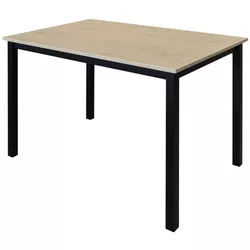 купить Офисный стол Deco Mezo 1200x750 в Кишинёве 