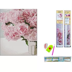 cumpără Tablou pe numere Strateg 57307 Mozaic cu diamante 40x50cm Pentru sine în Chișinău 