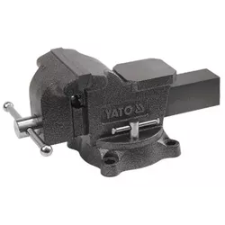 купить Струбцина Yato YT6502 Menghina rotativa 125mm 10kg в Кишинёве 