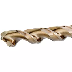 купить Сверло DeWalt DT4936 сверло по металлу HSS-E кобальт Ø 7 мм (P.10) в Кишинёве 