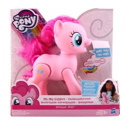 Set de jocuri My Little Pony Pinkie Pie, cod 43059