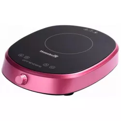 cumpără Plită electrică cu inducție Hausberg HB-1527RZ în Chișinău 
