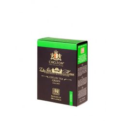 Ceai englez Chelton Green 100g