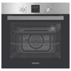 cumpără Cuptor electric încorporabil Wolser WL-TR08 DIX în Chișinău 