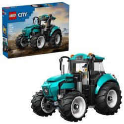 купить Конструктор Lego 60498 Tractor в Кишинёве 