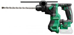 Перфоратор Hikoki DH12DDW4Z