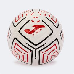 Футбольный Мяч Joma - SURTIDO | BALÓN URANUS II BLANCO ROJO