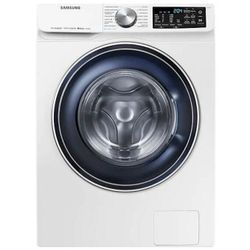 cumpără Mașină de spălat frontală Samsung WW80R62LVFWDLP în Chișinău 