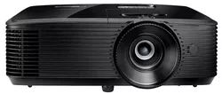 купить Проектор Optoma W371, Negru в Кишинёве 