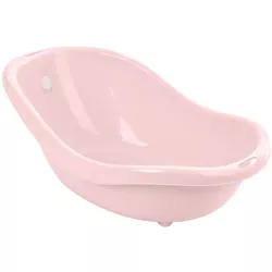 cumpără Cădiță Kikka Boo Hippo Pink, 82cm (3801402010027) în Chișinău 