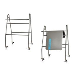 cumpără Echipament pentru yoga K-Well 11924 Suport pt saltele yoga KW1002R în Chișinău 