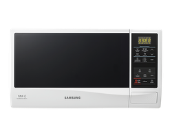 Microwave Oven Samsung ME83KRW-2/BW
