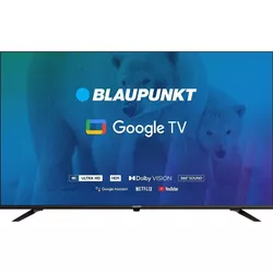 купить Телевизор Blaupunkt 50UGC6000 в Кишинёве 