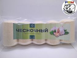 Планктон ЧЕСНОК, 5шт x 75г