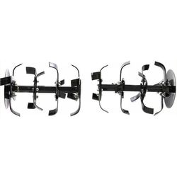 купить Аксессуар для мотоблока Technoworker Freze pentru prelucrarea solului HB 700 PRO-M (843290000) в Кишинёве 