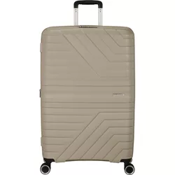 купить Чемодан Samsonite Flytwist 78/29 TSA Exp Sandstone (155267/2038) в Кишинёве 
