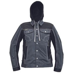 cumpără Îmbrăcăminte de lucru Cerva 03510004610xx Куртка NEURUM CLASSIC антрацит (60) în Chișinău 