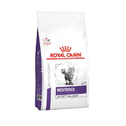 Royal Canin Veterinary Neutered Satiety Balance 1.5 kg