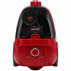 Vacuum cleaner Gorenje VC2302GALRCY