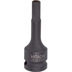 cumpără Set de tubulare, bite, duze Hitachi-Hikoki 751863 Cap cheie impact HEX6 1/2 în Chișinău 