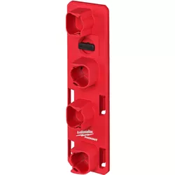 cumpără Sistem de depozitare a instrumentelor Milwaukee 4932480708 Suport acumulatori M12 PACKOUT în Chișinău 