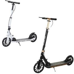 купить Самокат miscellaneous 3240055 Scooter cu frână de mână (2 culori) в Кишинёве 