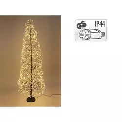купить Световая фигура Promstore 54488 Copac decorativ Tree branch, 150cm, 1600LED, lumina calda в Кишинёве 