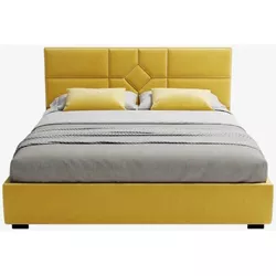 купить Кровать my-STYLE my-Tina 200x200 (P41D20M19) в Кишинёве 