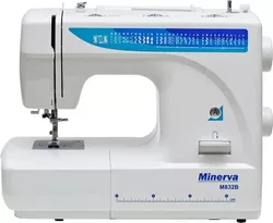 cumpără Mașină de cusut Minerva M832B în Chișinău 
