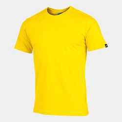 Футболка Мужская JOMA - CORTA DESERT AMARILLO XL