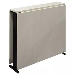 купить Стол Deco Masa tip fluture (carte) 1500x750xH750 mm в Кишинёве 