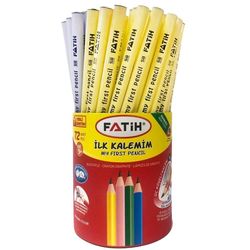 Карандаш Fatih My First Pencil SB