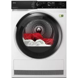 cumpără Uscător de rufe AEG TR8384CE în Chișinău 