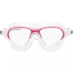 cumpără Accesoriu pentru înot Cressi-Sub Ochelari Inot Cobra Xp Clear/Clear/Pink (De201940) în Chișinău 