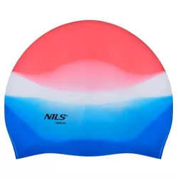 купить Аксессуар для плавания Nils 13400 Casca inot silicon 11-30-250 Multicolor M03 в Кишинёве 