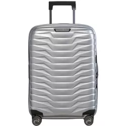купить Чемодан Samsonite Proxis 55/20 TSA Exp Gri Deschis (158191/1776) в Кишинёве 