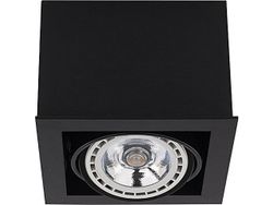 Светильник  BOX ES111 9495 1л