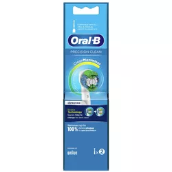 cumpără Rezervă pentru periuța de dinți Oral-B EB20 Precision clean în Chișinău 