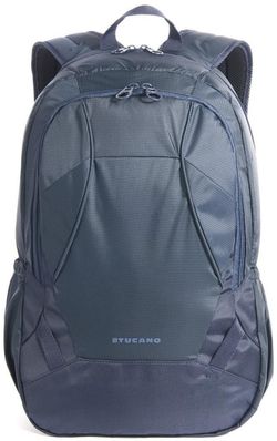 cumpără Rucsac laptop Tucano BKDOP-B Doppio 15,6" Blue în Chișinău