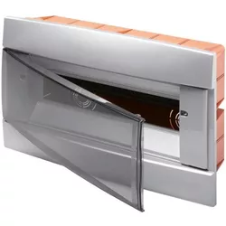 купить Щиток электрический Gewiss GW40237VT в Кишинёве 