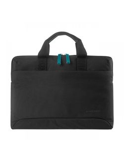 13''/14'' Сумка для ноутбука Tucano Smilza Superslim, Black