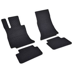 купить Коврик для автомобиля Rigum Mercedes C-Klasse W206 22-/ в Кишинёве 