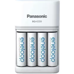cumpără Încărcător baterie Panasonic K-KJ55MCD40E în Chișinău 