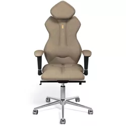 купить Офисное кресло Kulik System Royal beige в Кишинёве 