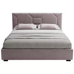 cumpără Pat my-STYLE my-Vika 160x200 (P47D16M11) în Chișinău 