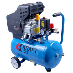 Compresor KraftTool KT24L