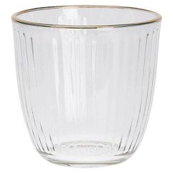 купить Посуда для напитков Promstore 52456 Golden Rim 295ml в Кишинёве 