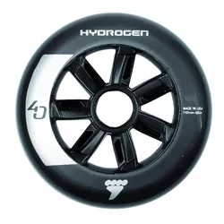 cumpără Role Rollerblade 06653500100 Hydrogen 40 110/85A (6pcs) NER în Chișinău 