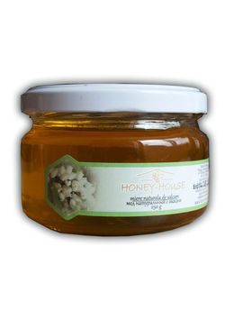 Мед "Honey House" с акации 250г