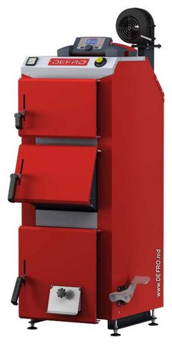 DEFRO OPTIMA KOMFORT PLUS 8KW